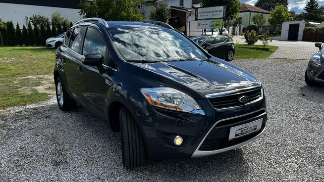 Ford Kuga Tylko 151 tyś km, zarejestrowany w Polsce