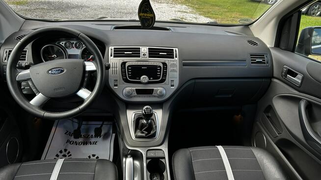 Ford Kuga Tylko 151 tyś km, zarejestrowany w Polsce