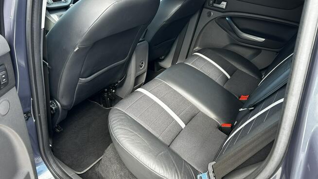 Ford Kuga Tylko 151 tyś km, zarejestrowany w Polsce