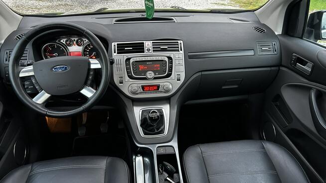Ford Kuga Zarejestrowany w Polsce