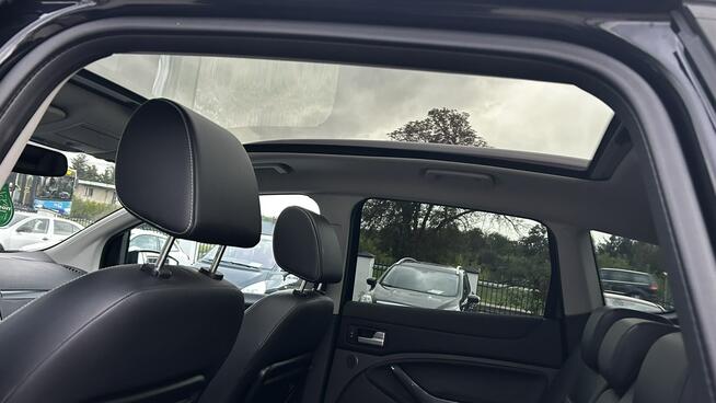 Ford Kuga Zarejestrowany w Polsce