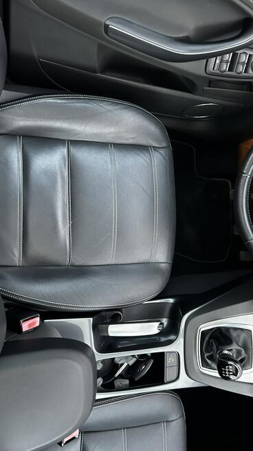 Ford Kuga Zarejestrowany w Polsce