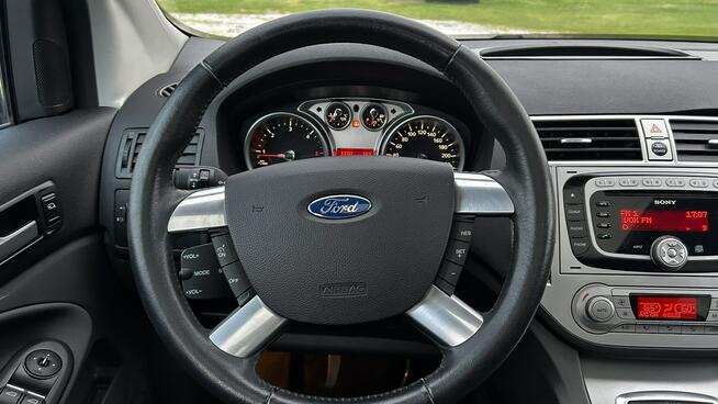 Ford Kuga Zarejestrowany w Polsce
