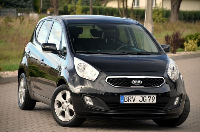 Kia Venga