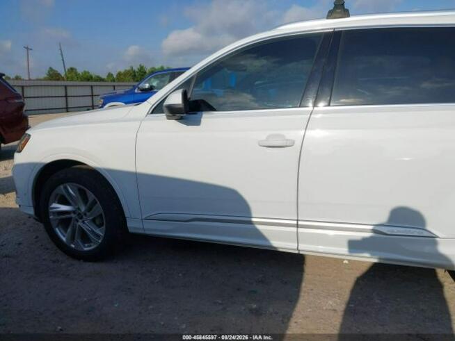 2023 AUDI Q7 PREMIUM PLUS 55 TFSI QUATTRO TIPTRONIC