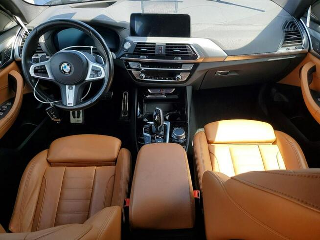 BMW X3 B58 / xDrive / M-Pakiet / Piekna konfiguracja