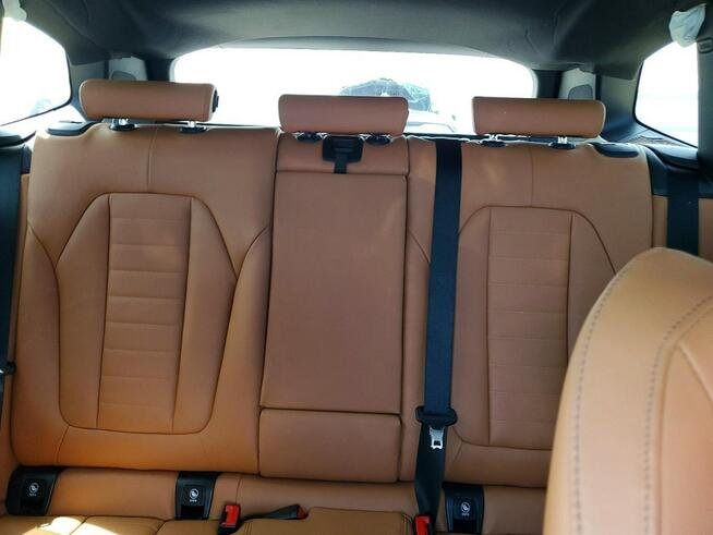 BMW X3 B58 / xDrive / M-Pakiet / Piekna konfiguracja