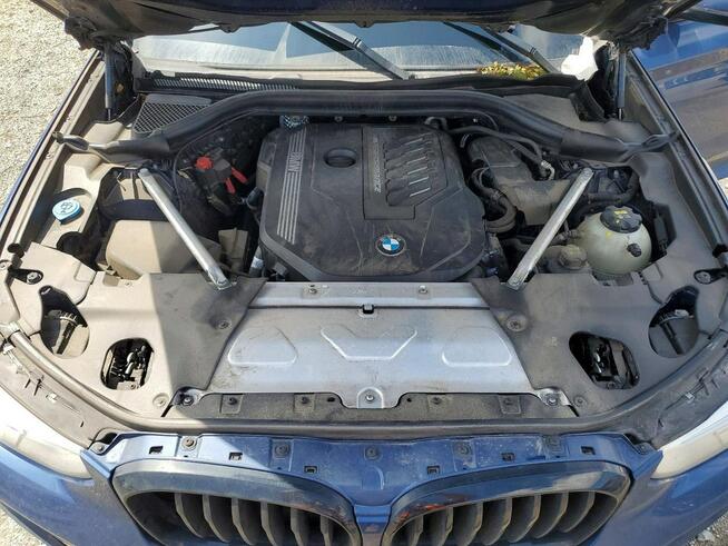 BMW X3 B58 / xDrive / M-Pakiet / Piekna konfiguracja
