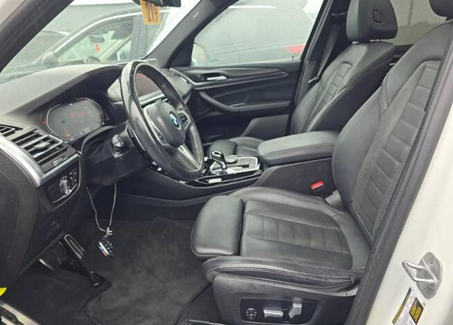 BMW X3 xDrive / M-Pakiet / niski przebieg