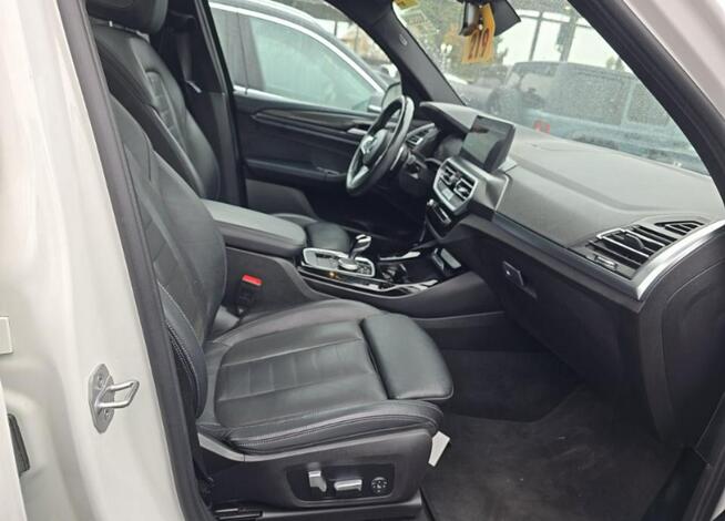 BMW X3 xDrive / M-Pakiet / niski przebieg