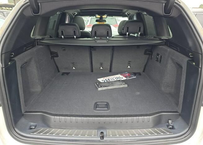 BMW X3 xDrive / M-Pakiet / niski przebieg