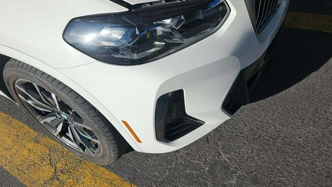 BMW X3 xDrive / M-Pakiet / niski przebieg