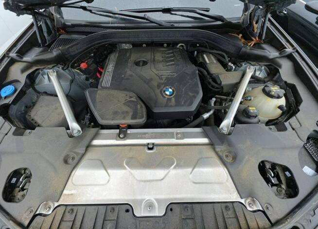 BMW X3 xDrive / M-Pakiet / niski przebieg