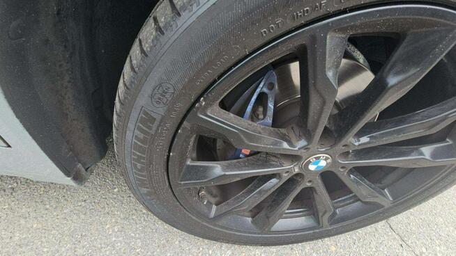 BMW X3 xDrive / M-Pakiet / niski przebieg