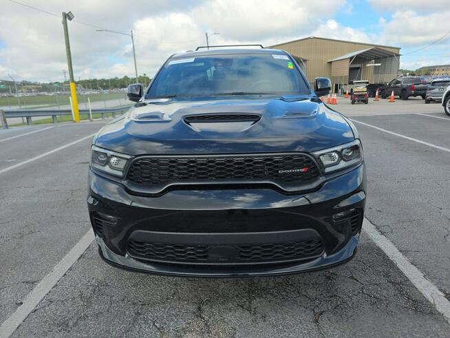 Dodge Durango AWD / HEMI / R/T Plus
