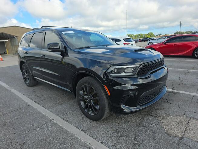 Dodge Durango AWD / HEMI / R/T Plus