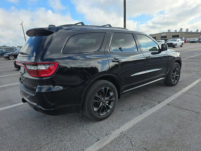 Dodge Durango AWD / HEMI / R/T Plus