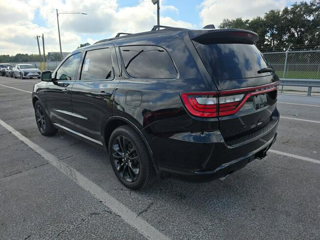 Dodge Durango AWD / HEMI / R/T Plus