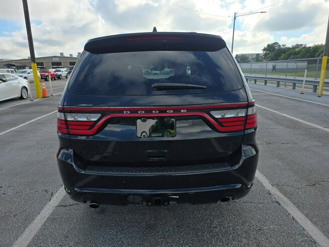 Dodge Durango AWD / HEMI / R/T Plus
