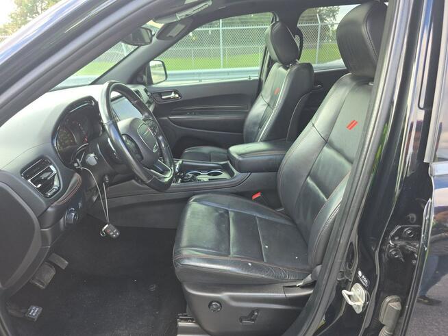 Dodge Durango AWD / HEMI / R/T Plus
