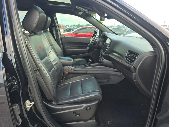 Dodge Durango AWD / HEMI / R/T Plus