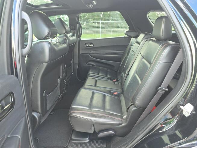 Dodge Durango AWD / HEMI / R/T Plus