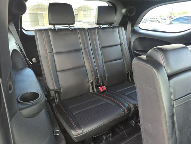 Dodge Durango AWD / HEMI / R/T Plus