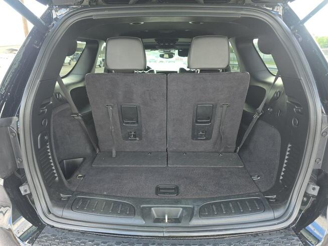 Dodge Durango AWD / HEMI / R/T Plus