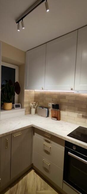 38,5 m² po generalnym remoncie | Przecław - k. Szczecina