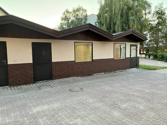 Wynajmę sklep lokal bdb lokalizacja