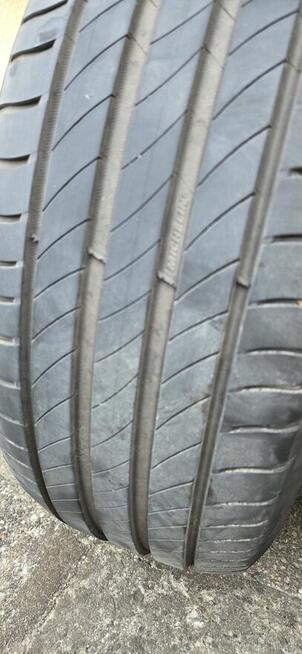 Sprzedam Opony 4szt Lato Michelin Prymancy 4 205/55/16 z 20