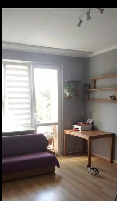 BEZPOŚREDNIO do wynajęcia - OTWOCK k/Warszawy 60m2, 2piętro