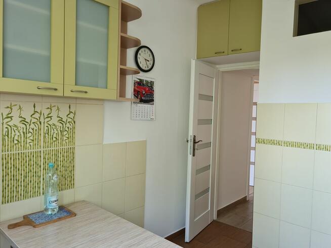 BEZPOŚREDNIO do wynajęcia - OTWOCK k/Warszawy 60m2, 2piętro