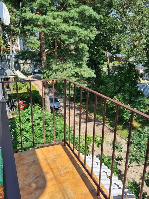 BEZPOŚREDNIO do wynajęcia - OTWOCK k/Warszawy 60m2, 2piętro