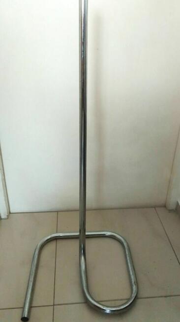 Manekin wystawowy krawiecki damski + Podstawa ślimak 36/38