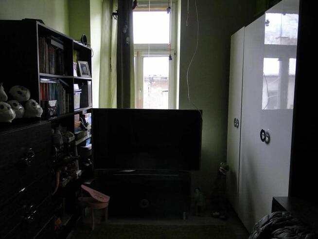 Mieszkanie w centrum Orla kamienica z potencjałem