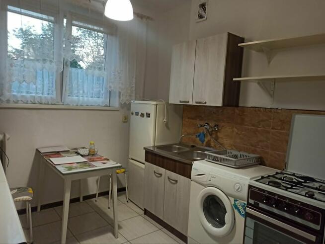 Sprzedam kawalerkę 35m, IIp, balkon, ul. Sienkiewicza