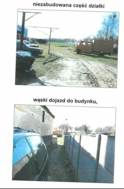 Nieruchomość - Kaława