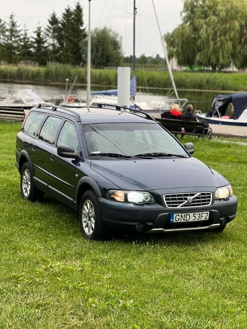 Volvo XC 70
