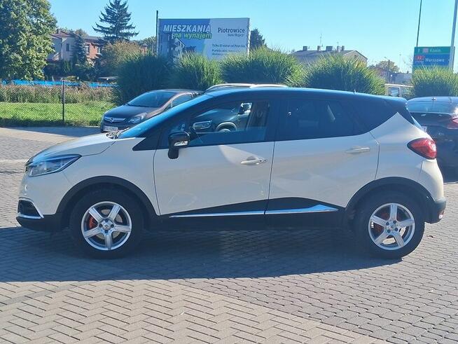 Renault Captur 2016