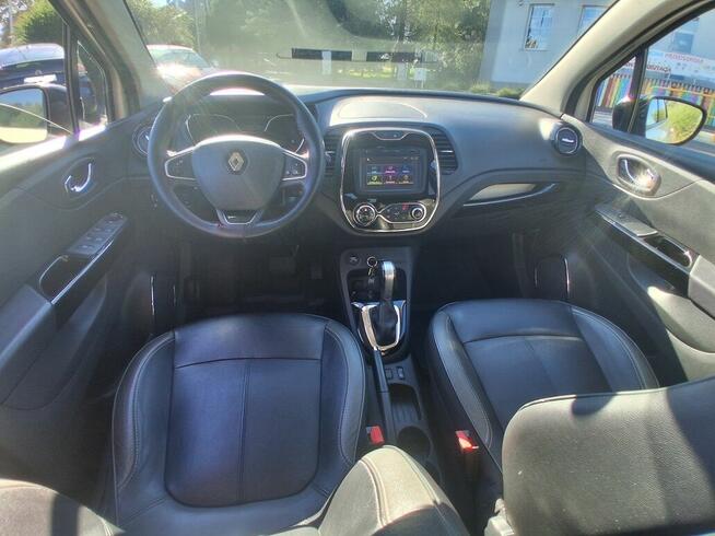 Renault Captur 2016
