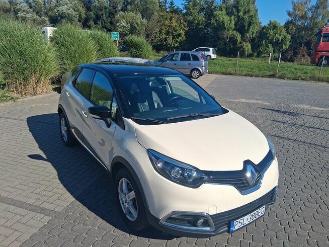 Renault Captur 2016