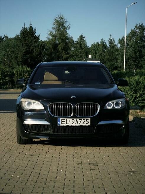 BMW Seria 7