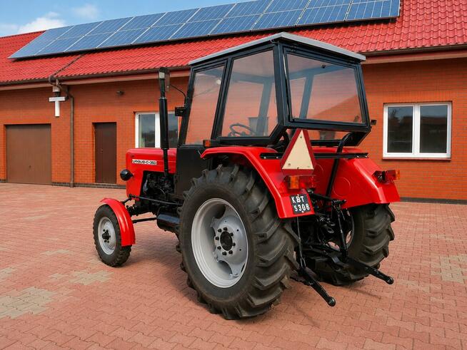 Ursus C 360