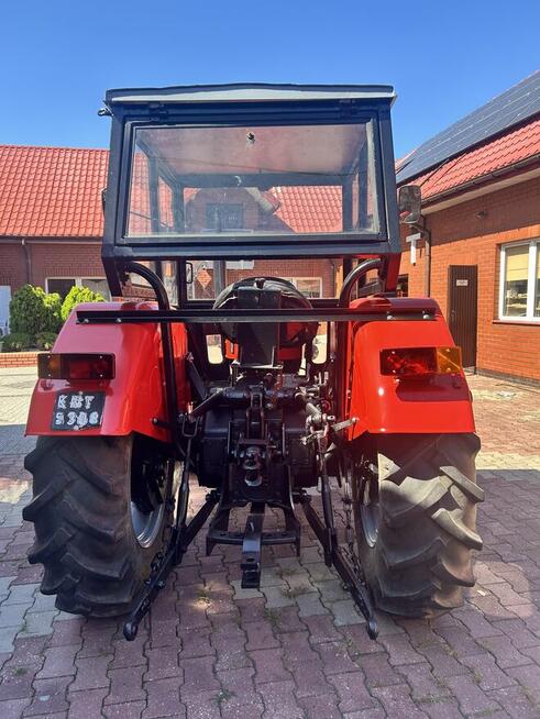 Ursus C 360
