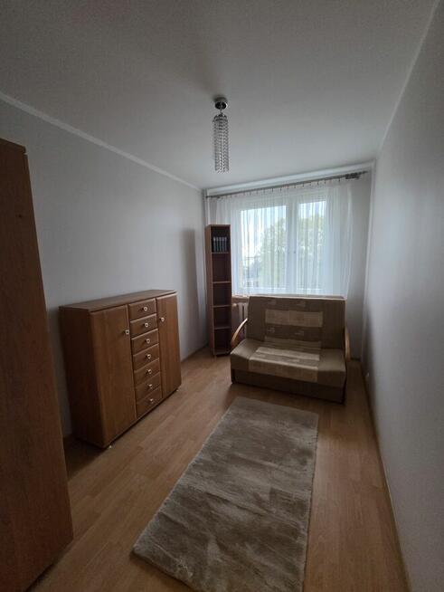 Mieszkanie do wynajęcia