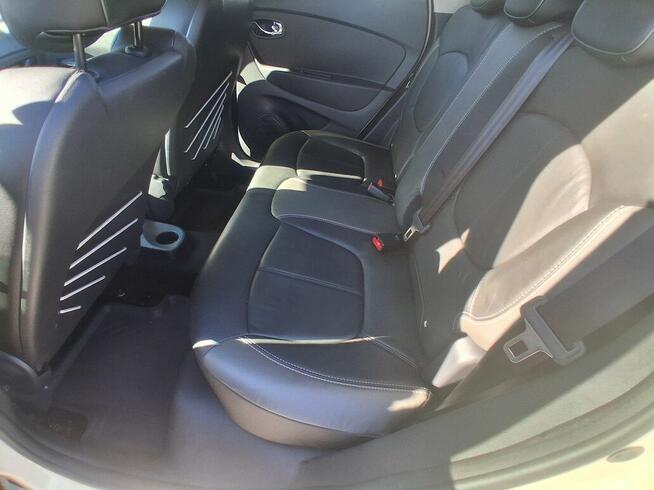 Renault Captur 2016