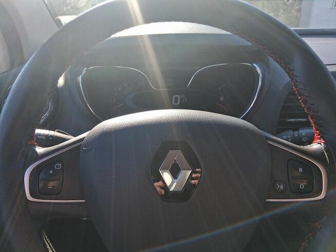 Renault Captur 2016