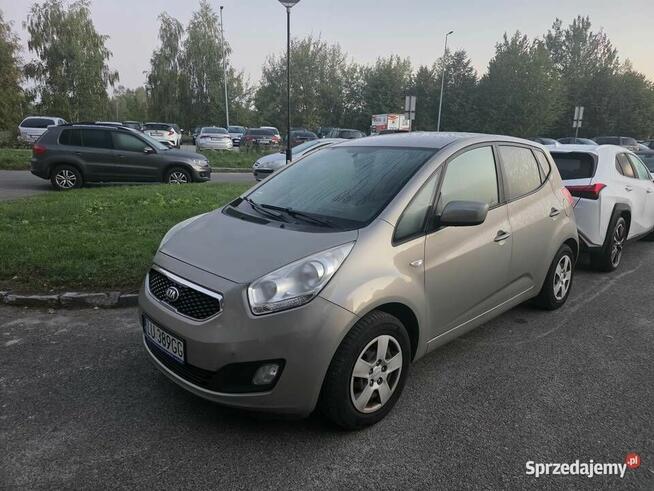 Kia Venga