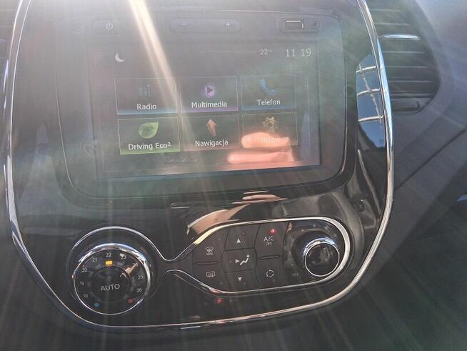 Renault Captur 2016